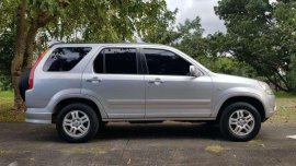 2002 Honda CRV for sale