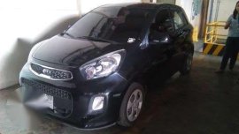 2016 Kia Picanto EX MT for sale