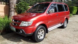 2006 Isuzu Sportivo Automatic 2.5 Turbo Diesel