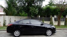 2013 Toyota Vios for sale