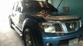 Nissan Navara 2008 for sale