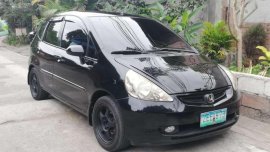 For Sale 2006 Honda Jazz 1.3