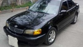 Toyota Corolla 1999 model for sale