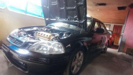 Honda Civic vti 96 at for sale
