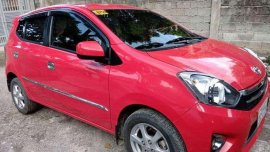 Toyota Wigo 2016 - G AT for sale