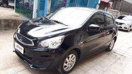 2016 Mitsubishi Mirage glx 1.2 AT FOR SALE