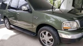 2001 Ford Expedition 4x2 for sale