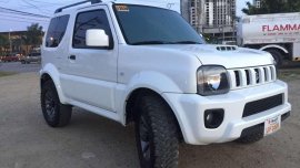 2017 Suzuki Jimny for sale