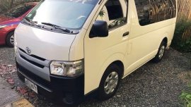 Toyota Commuter Grandia 2015 for sale