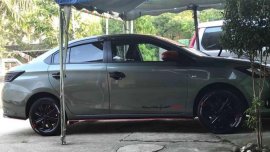 For assume Toyota Vios 2018 model