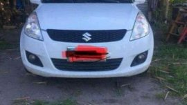 Suzuki Swift 2012 For Sale