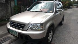 1998 Honda Crv Generation 1 for sale