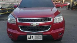 2014 Chevrolet Colorado for sale