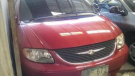 Chrysler Town and Country 2005 AT for sale