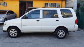 Isuzu Crosswind Xt 2014 for sale