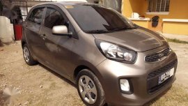 2016 Kia Picanto EX for sale