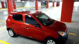 Suzuki Alto 2017 for sale