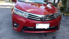 Toyota Corolla Altis for sale
