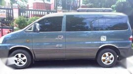 Hyundai Starex 2005 For sale