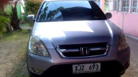 Honda CRV 2003 for sale