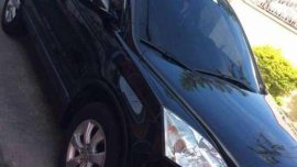 For sale: 2008 Honda CRV