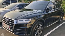 2018 Audi Q5 Design Edition for sale