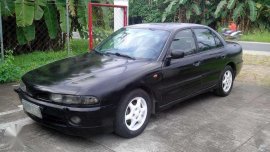FOR SALE: Mitsubishi Galant (90k only)