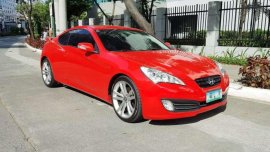 Hyundai Genesis Coupe V6 Automatic for sale