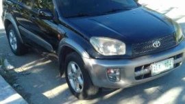 2002 Toyota Rav4 for sale
