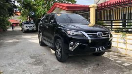 Toyota Fortuner 2017 For sale 