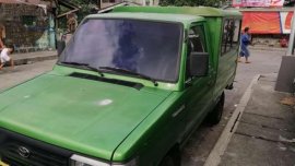 Toyota Tamaraw fx 2003 Darna for sale