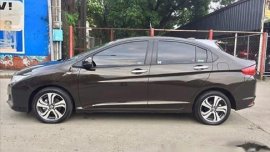 Honda City 2017 VX NAVI AT for sale