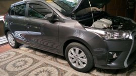 Toyota Yaris 2017 for sale