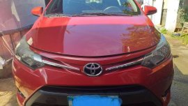 TOyota Vios E 2014 for sale