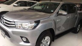 65k Dp Toyota Hilux 2019 for sale