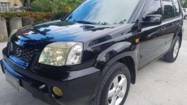 2004mdl Nissan Xtrail 200x AT Trans Very Fresh
