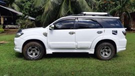 Toyota Fortuner 2010 for sale