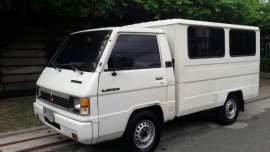 Mitsubishi L300 FB Almazora 1996 for sale