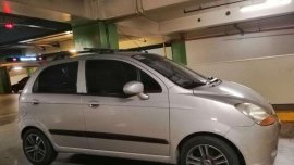 Chevrolet Spark 2008 for sale