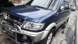 2012 Isuzu Crosswind for sale