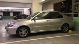 2005 Mitsubishi Lancer MX for sale