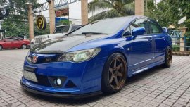 2006 Honda Civic FD 1.8s for sale
