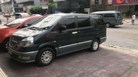 Nissan Serena 2002 model for sale