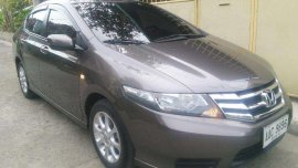2014 Honda City for sal