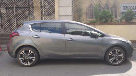 2015 Kia Forte EX for sale