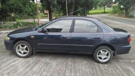 1998 Mazda 323 GLi for sale