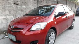 Toyota Vios 2008 For sale