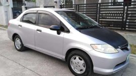 Honda City 2004 for sale
