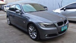 2012 Bmw 318D E90 Automatic Transmission