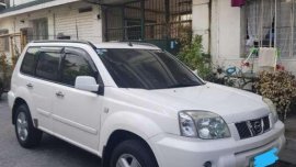 2008 Nissan Xtrail for sale